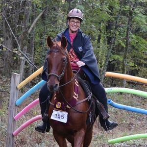 Meet your Posher, Gina